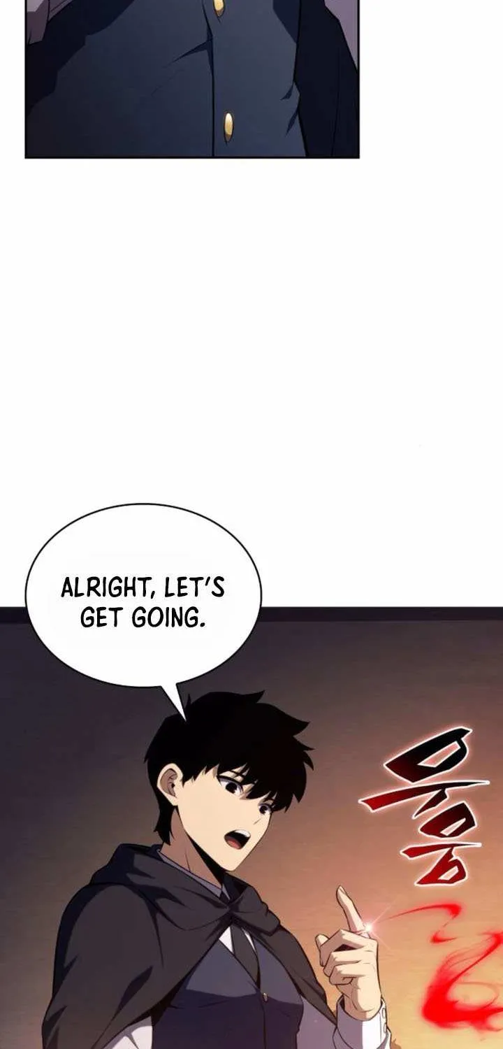 The Reborn Young Lord is an Assassin Chapter 79 page 5 - 