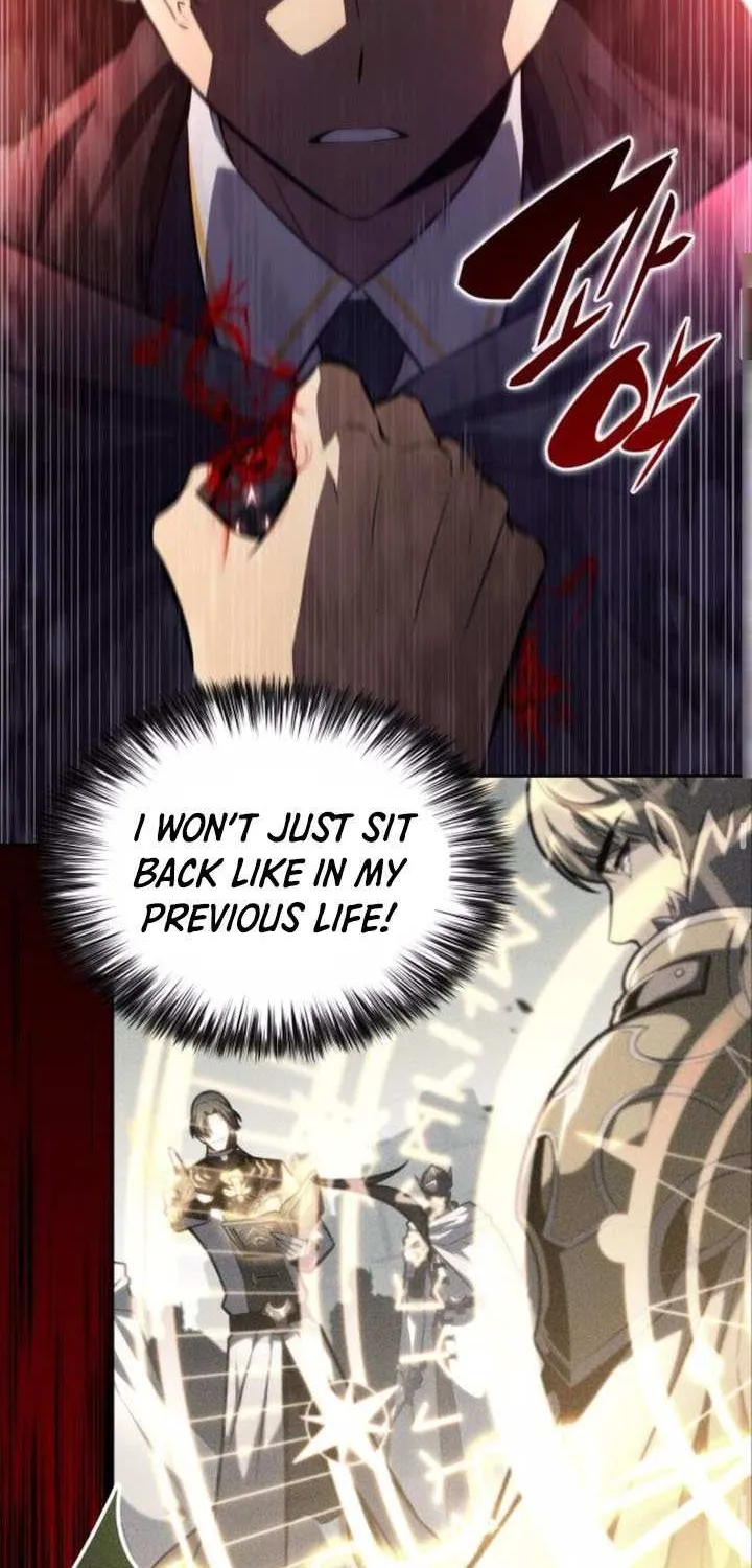 The Reborn Young Lord is an Assassin Chapter 79 page 47 - 
