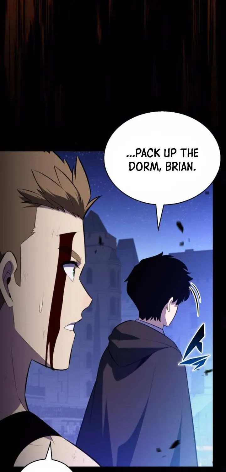The Reborn Young Lord is an Assassin Chapter 79 page 49 - 