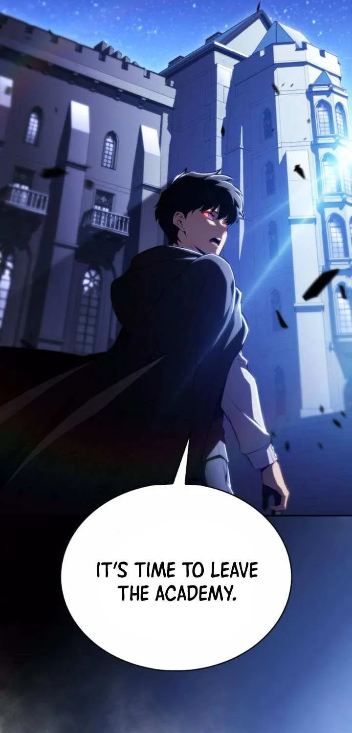 The Reborn Young Lord is an Assassin Chapter 79 page 51 - 
