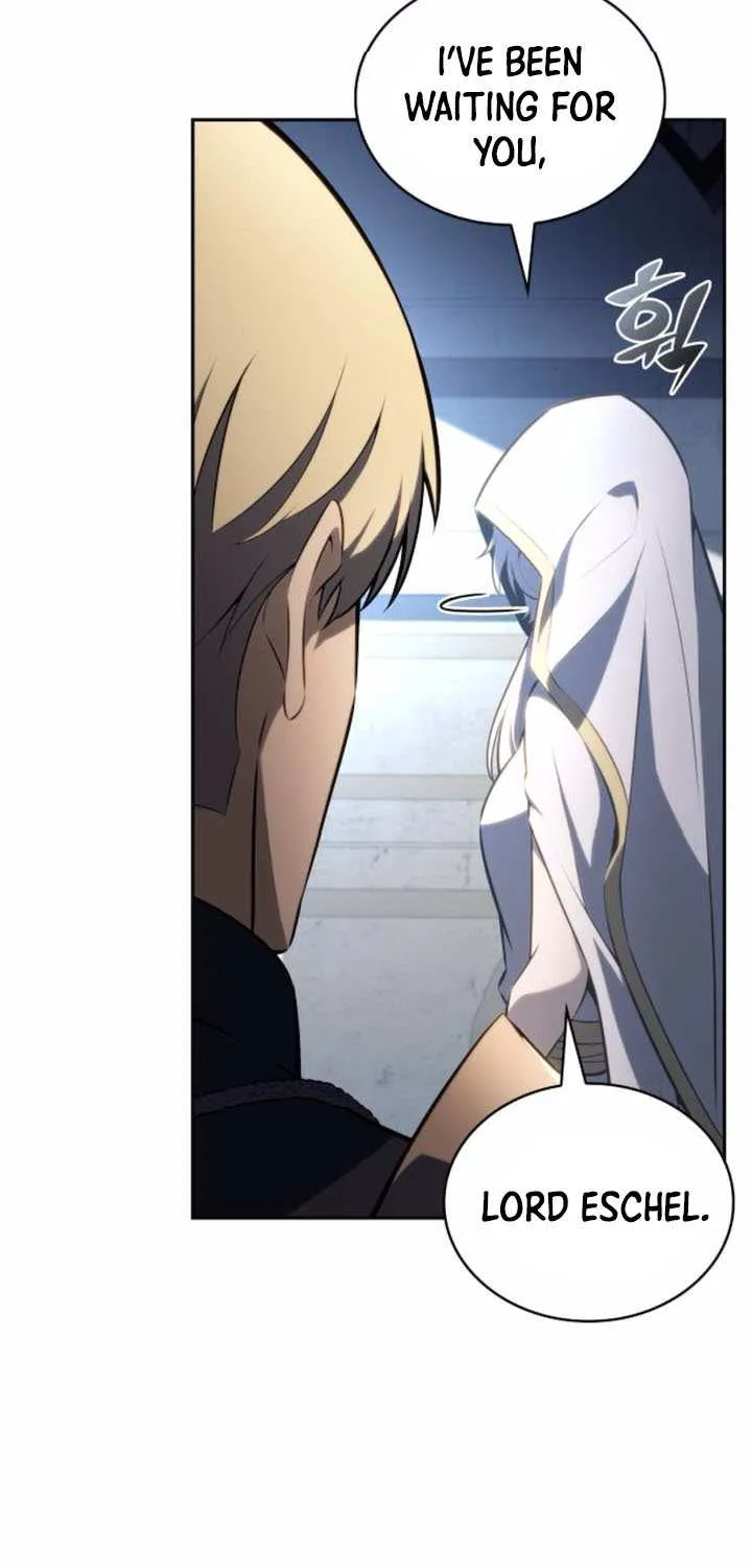 The Reborn Young Lord is an Assassin Chapter 79 page 55 - 