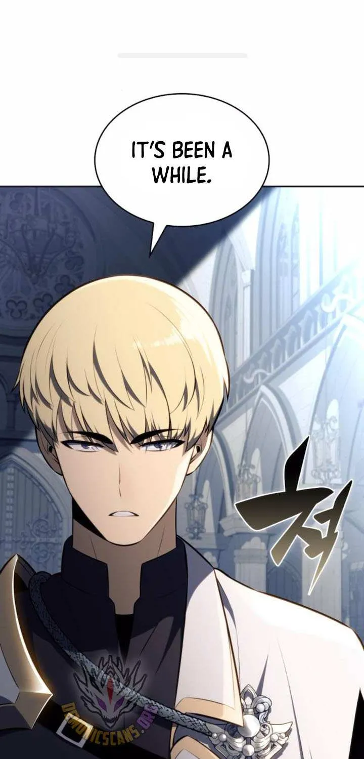 The Reborn Young Lord is an Assassin Chapter 79 page 56 - 