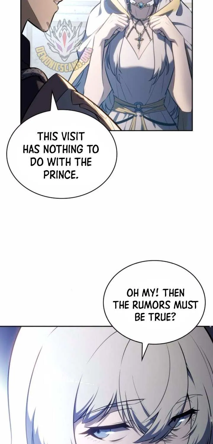 The Reborn Young Lord is an Assassin Chapter 79 page 60 - 