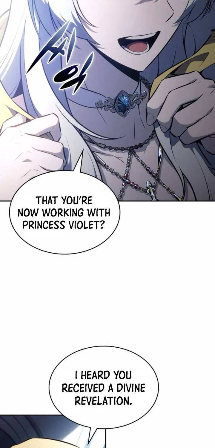 The Reborn Young Lord is an Assassin Chapter 79 page 61 - 