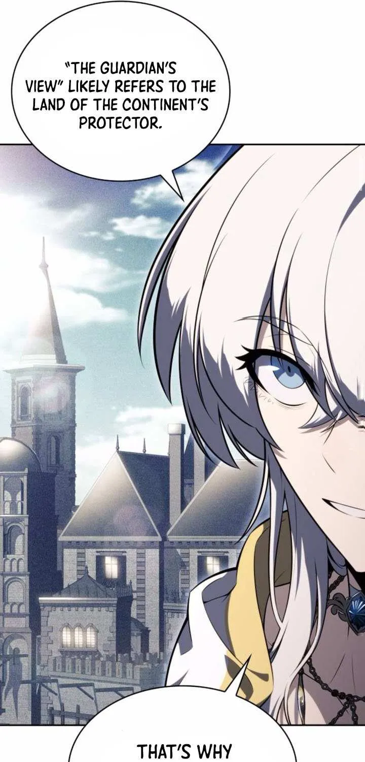 The Reborn Young Lord is an Assassin Chapter 79 page 64 - 