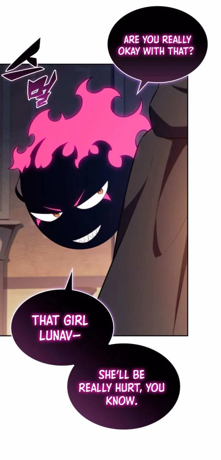 The Reborn Young Lord is an Assassin Chapter 79 page 8 - 