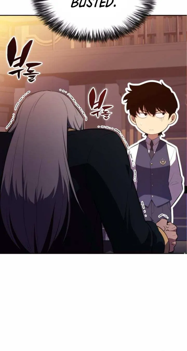 The Reborn Young Lord is an Assassin Chapter 79 page 76 - 