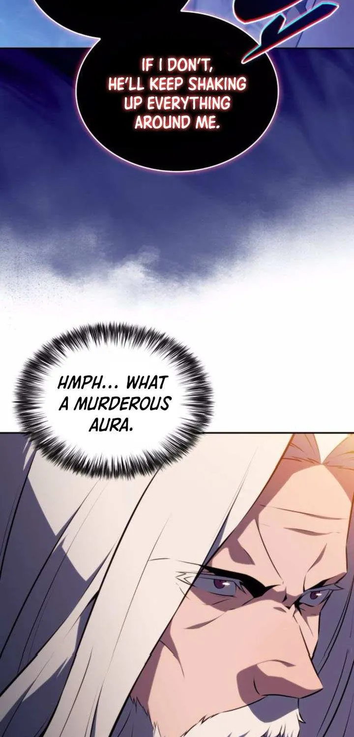 The Reborn Young Lord is an Assassin Chapter 79 page 85 - 