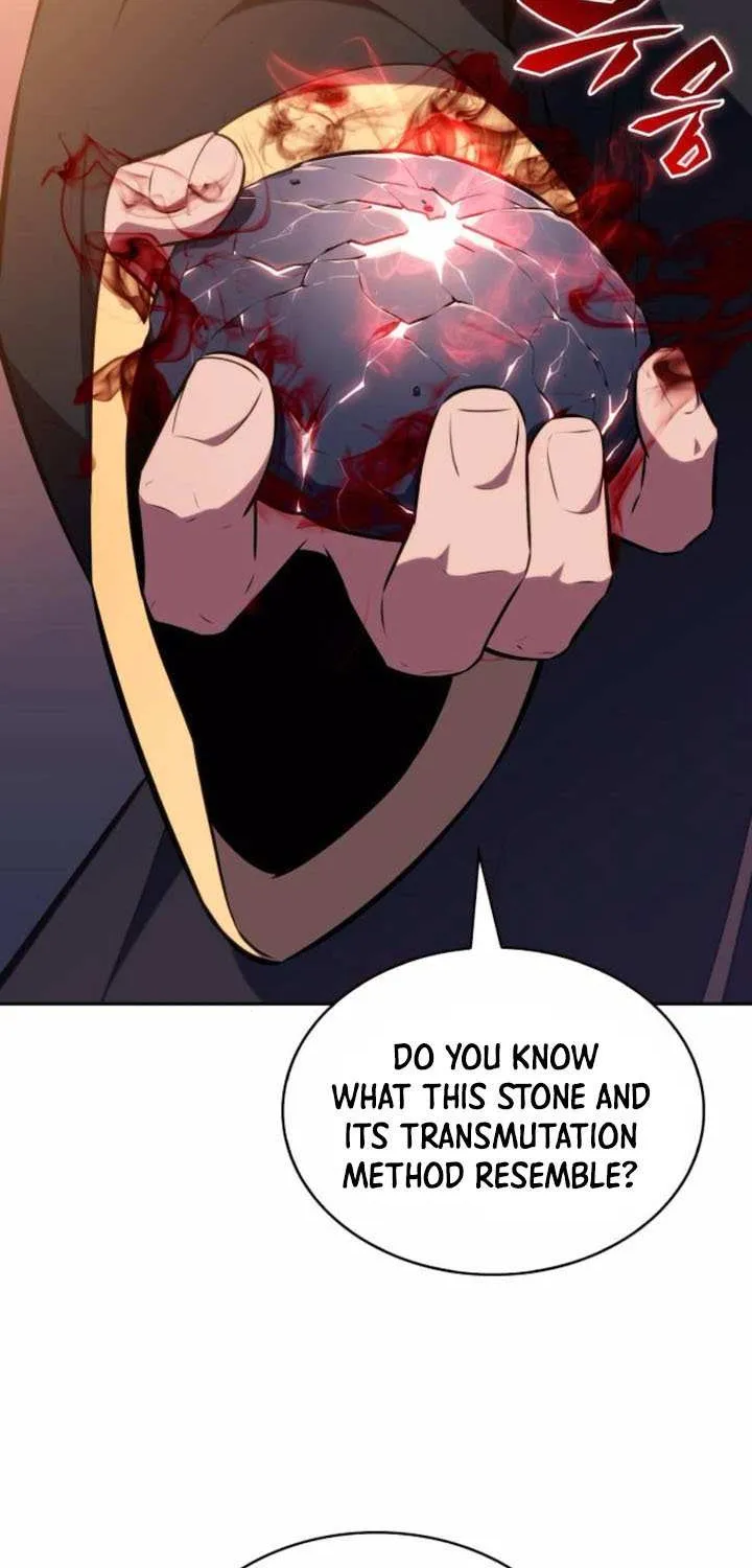 The Reborn Young Lord is an Assassin Chapter 79 page 87 - 