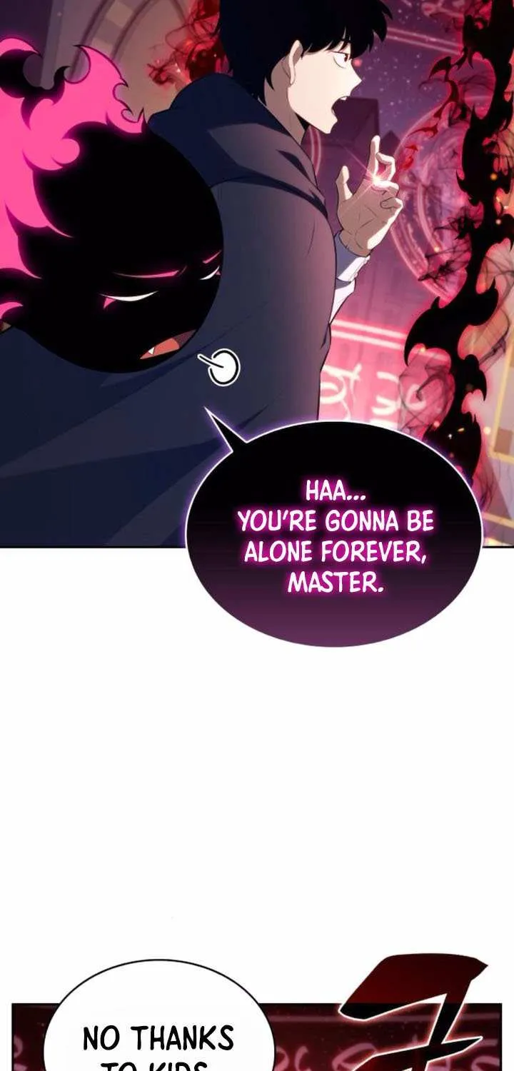 The Reborn Young Lord is an Assassin Chapter 79 page 10 - 