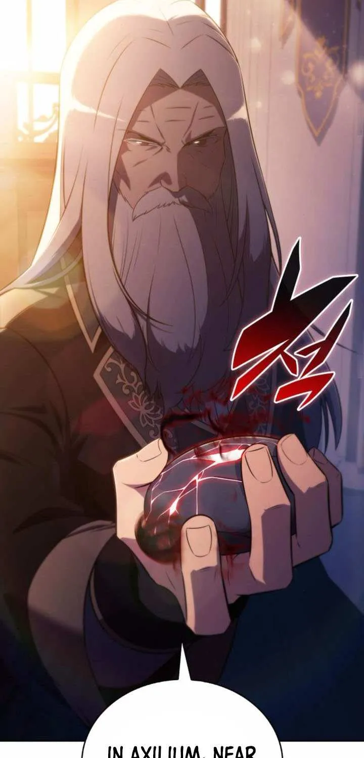 The Reborn Young Lord is an Assassin Chapter 79 page 91 - 