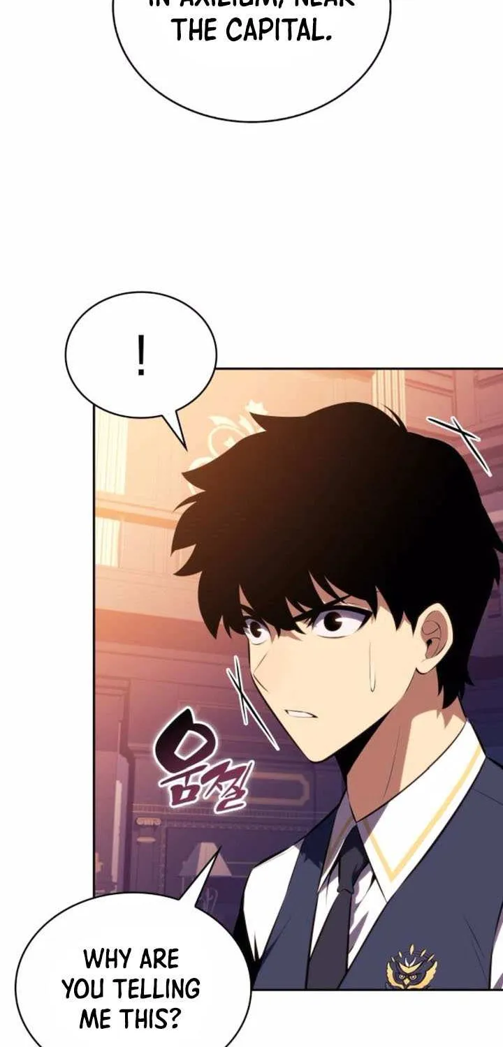 The Reborn Young Lord is an Assassin Chapter 79 page 92 - 