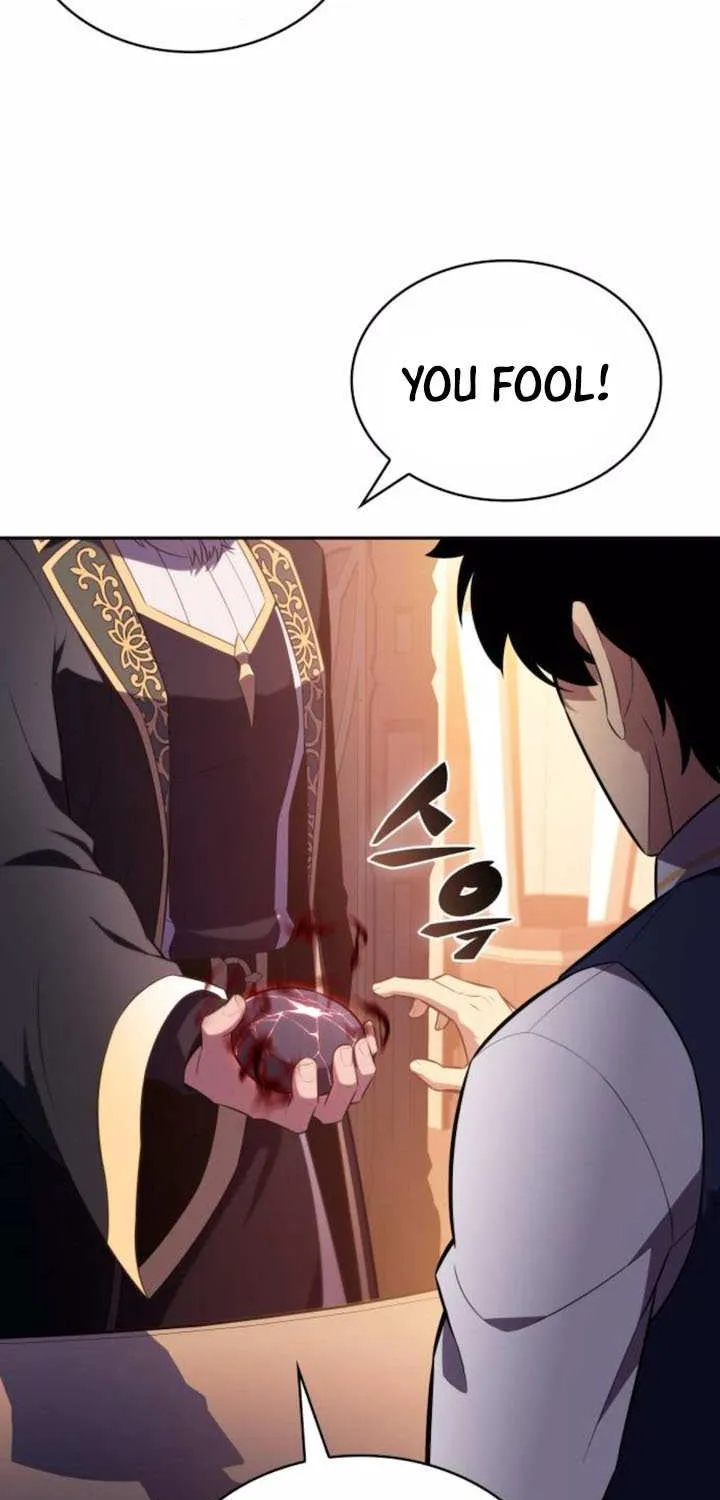 The Reborn Young Lord is an Assassin Chapter 79 page 93 - 