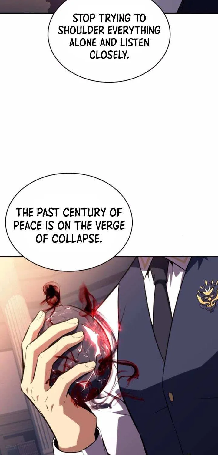 The Reborn Young Lord is an Assassin Chapter 79 page 94 - 