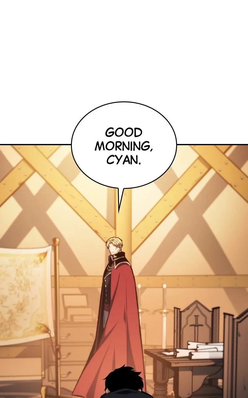 The Reborn Young Lord is an Assassin Chapter 8 page 1 - 