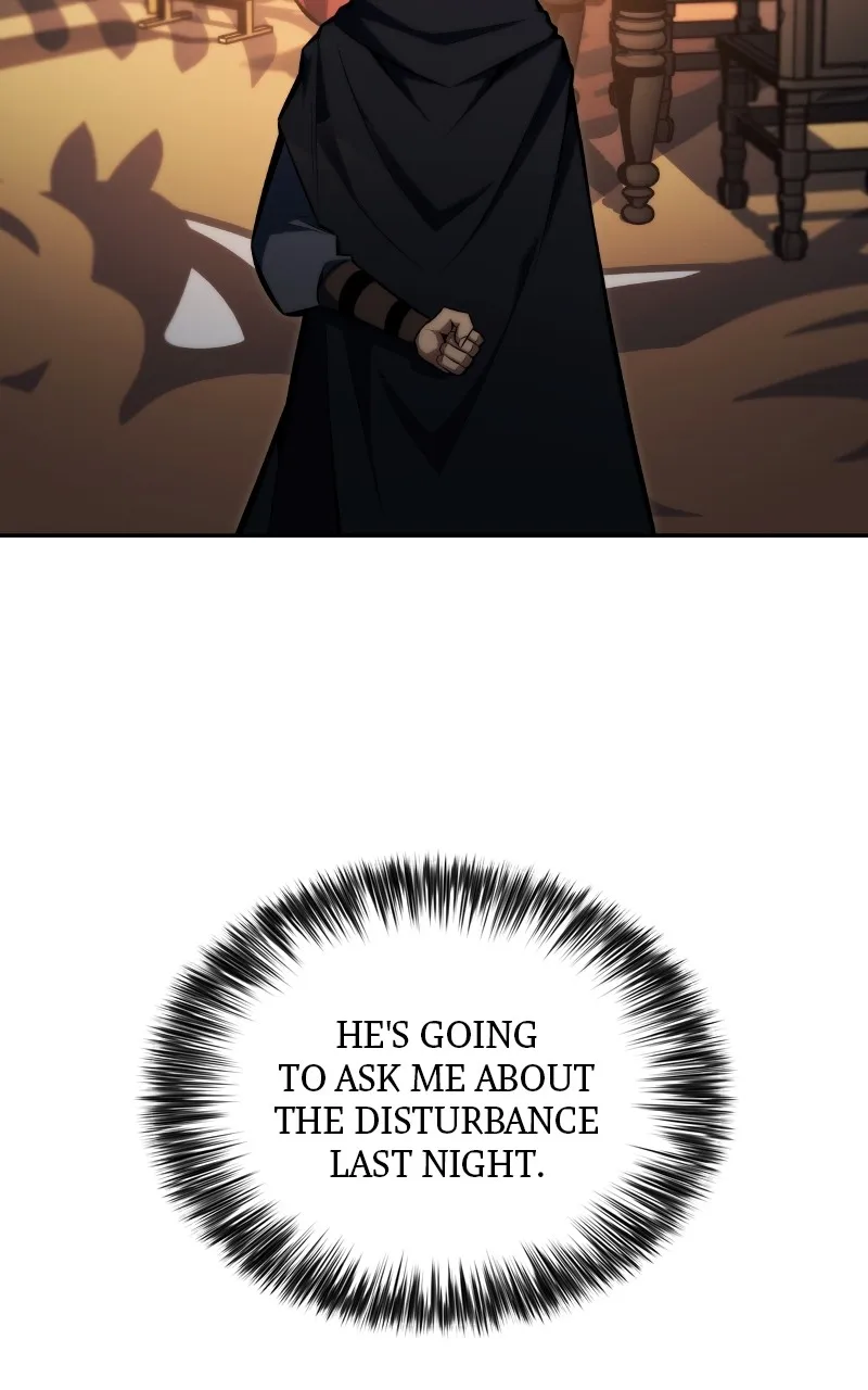 The Reborn Young Lord is an Assassin Chapter 8 page 2 - 