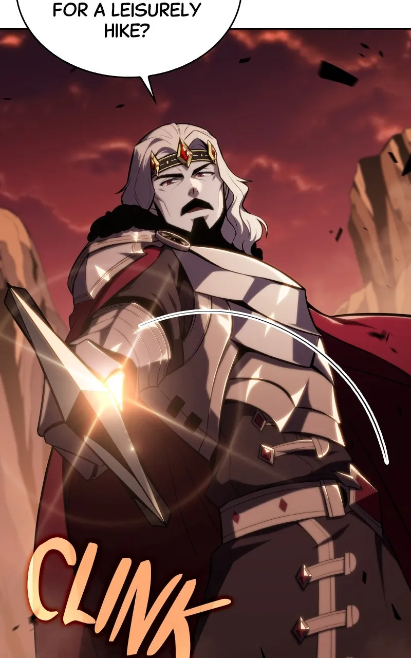 The Reborn Young Lord is an Assassin Chapter 8 page 106 - 