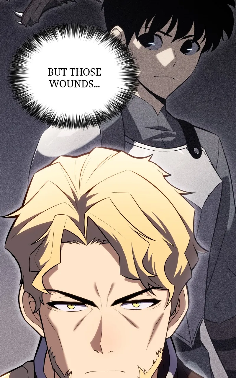 The Reborn Young Lord is an Assassin Chapter 8 page 12 - 