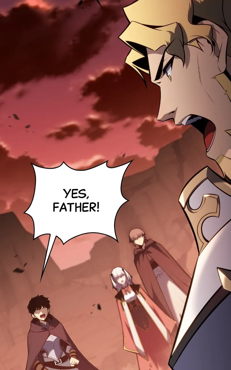 The Reborn Young Lord is an Assassin Chapter 8 page 112 - 