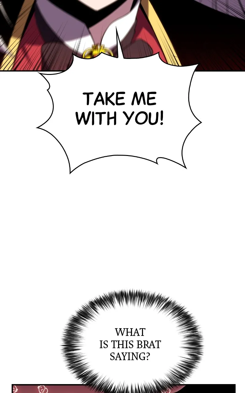 The Reborn Young Lord is an Assassin Chapter 8 page 116 - 