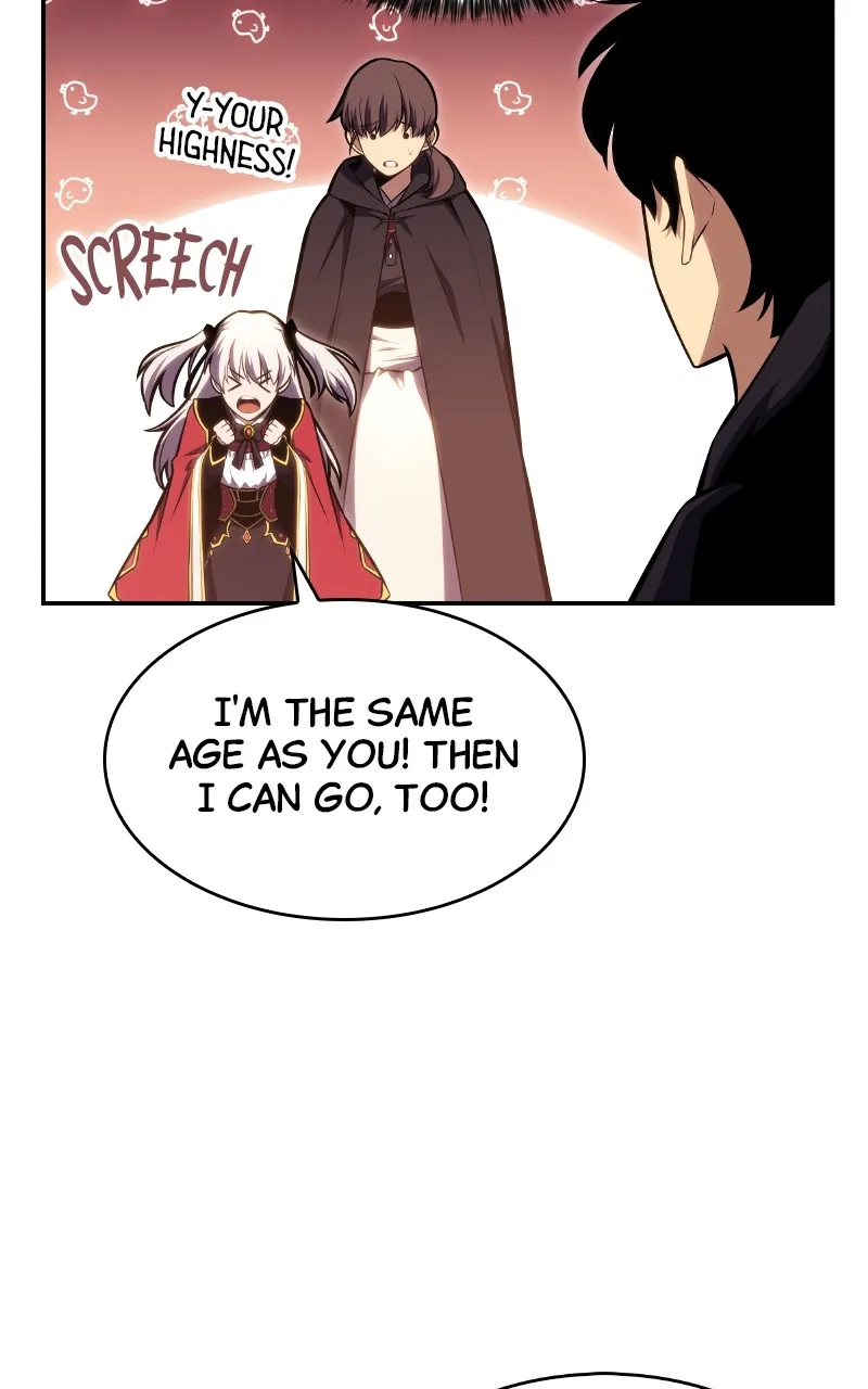 The Reborn Young Lord is an Assassin Chapter 8 page 117 - 