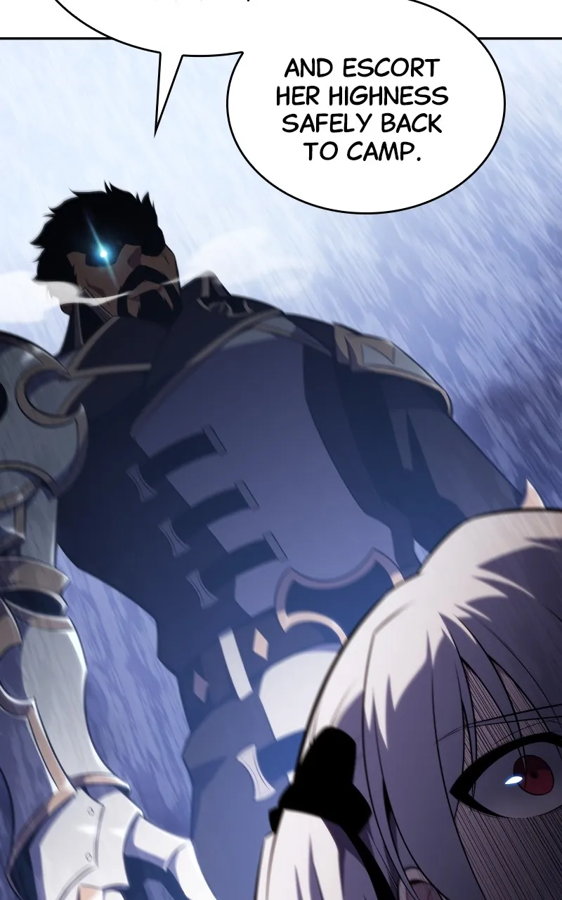 The Reborn Young Lord is an Assassin Chapter 8 page 121 - 