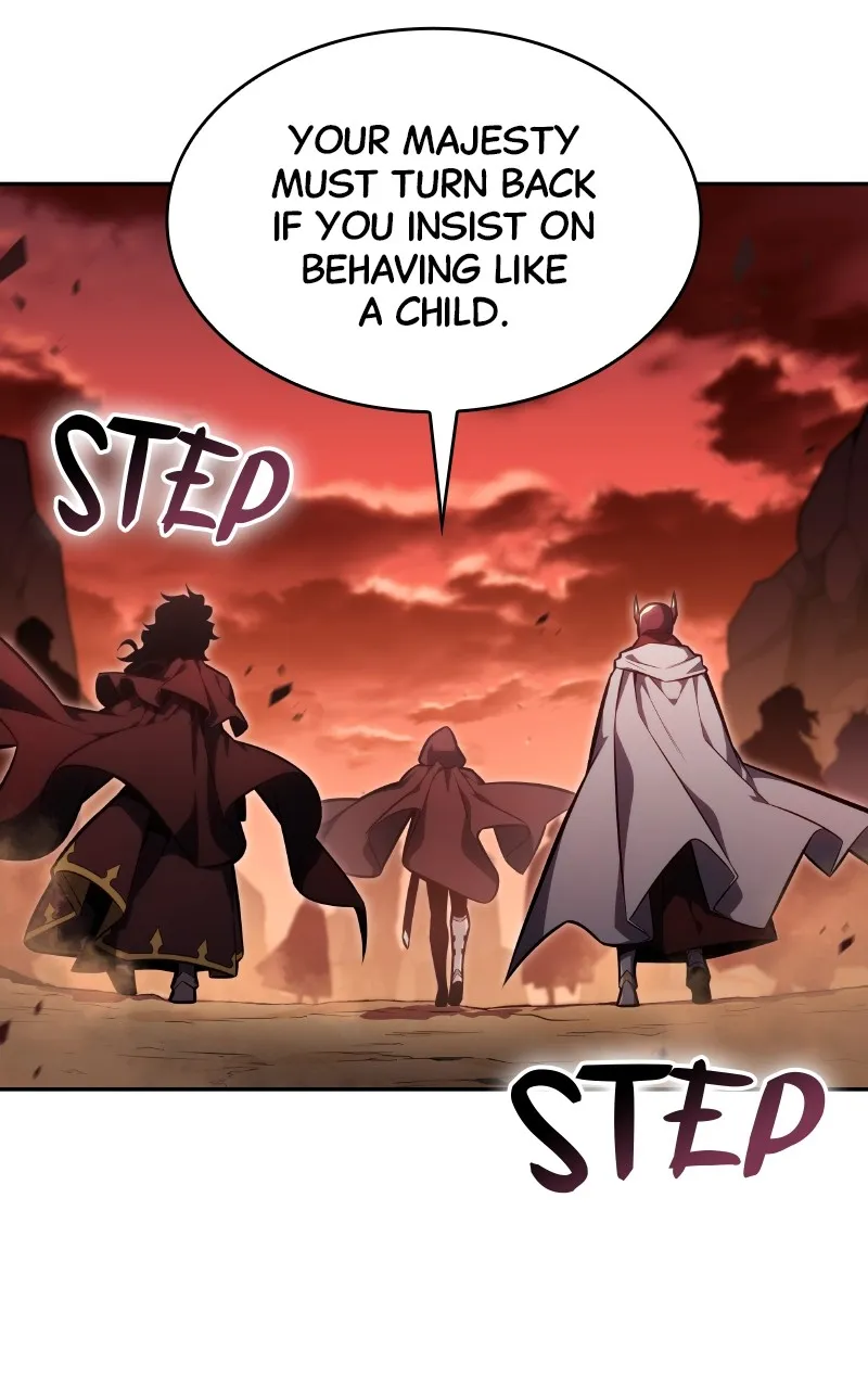 The Reborn Young Lord is an Assassin Chapter 8 page 130 - 