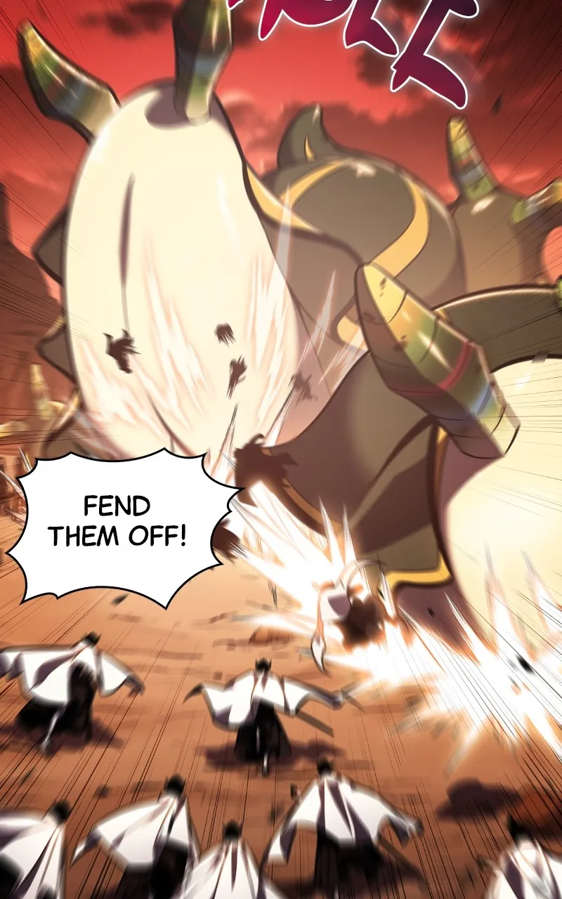 The Reborn Young Lord is an Assassin Chapter 8 page 135 - 
