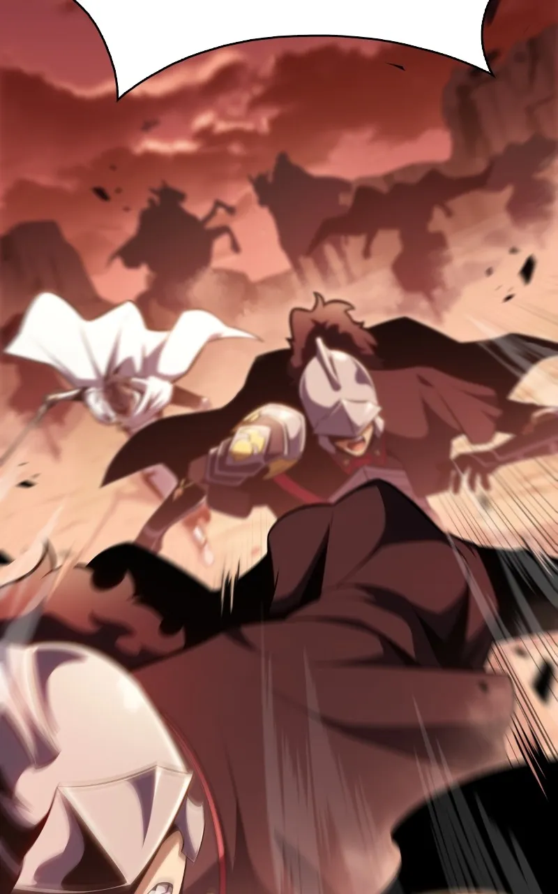 The Reborn Young Lord is an Assassin Chapter 8 page 140 - 