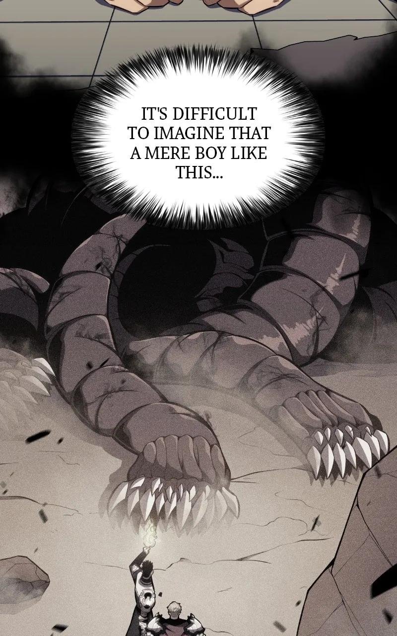 The Reborn Young Lord is an Assassin Chapter 8 page 16 - 