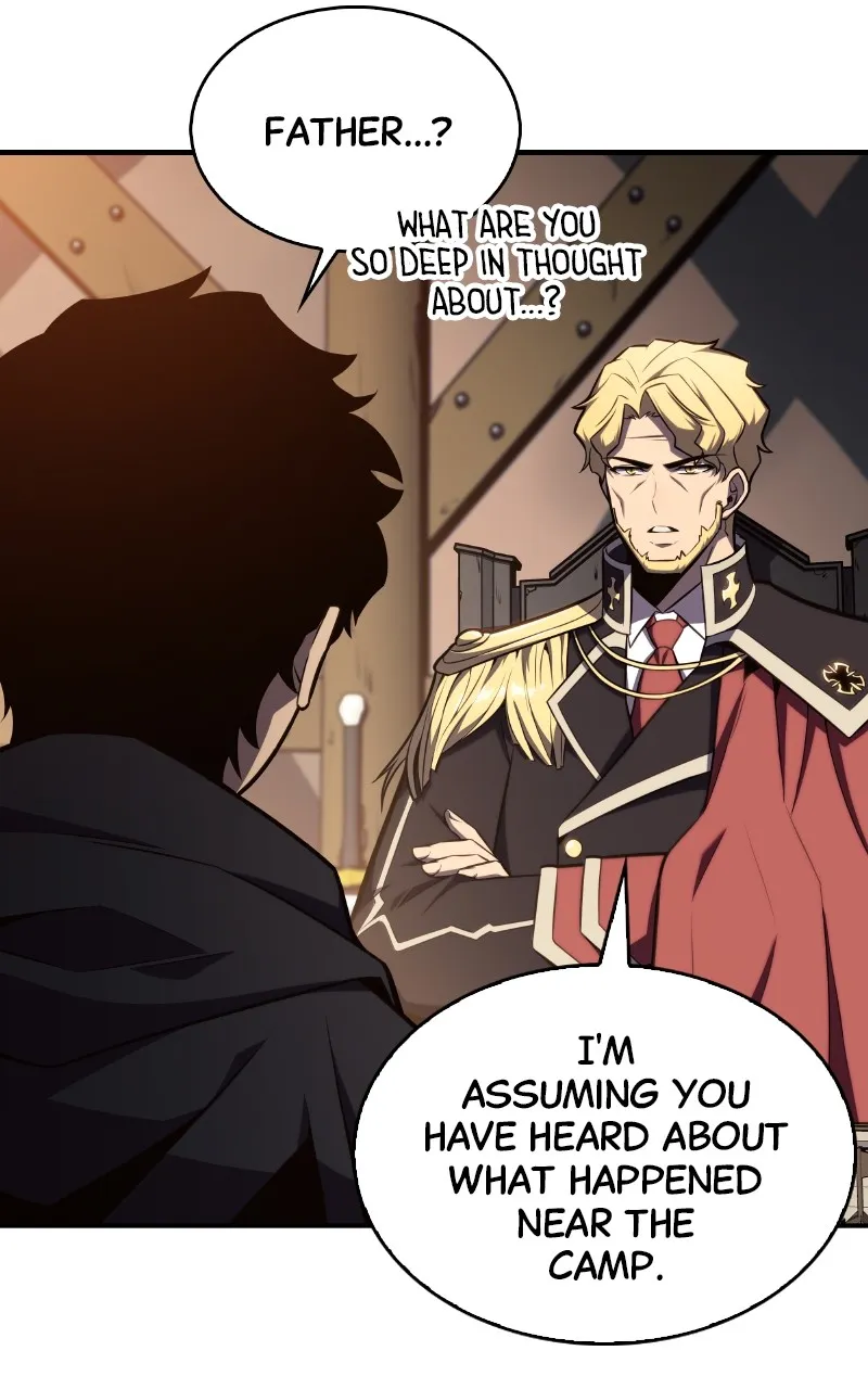 The Reborn Young Lord is an Assassin Chapter 8 page 18 - 