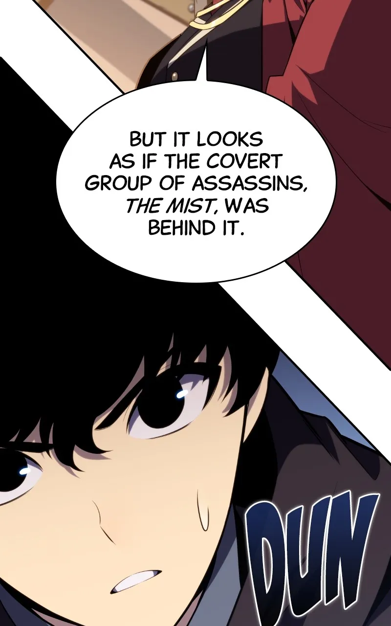 The Reborn Young Lord is an Assassin Chapter 8 page 20 - 