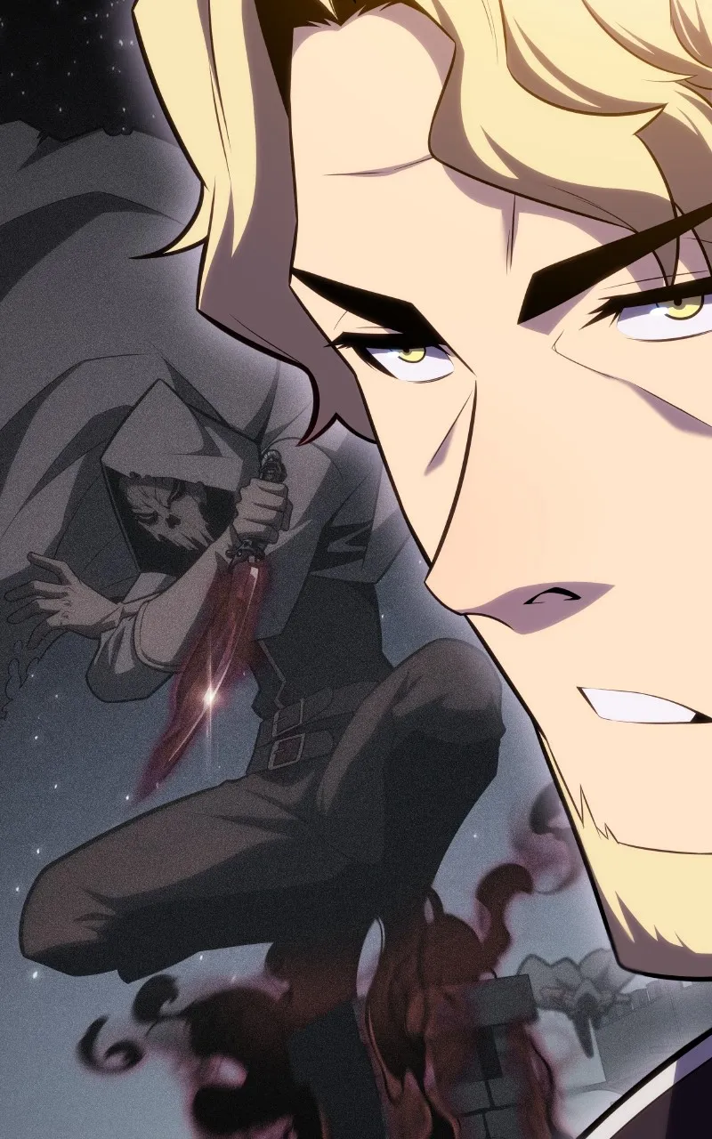 The Reborn Young Lord is an Assassin Chapter 8 page 22 - 