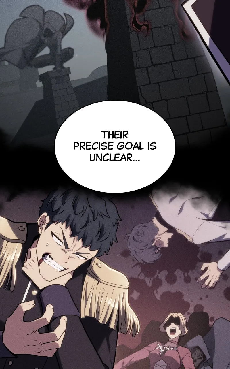 The Reborn Young Lord is an Assassin Chapter 8 page 23 - 