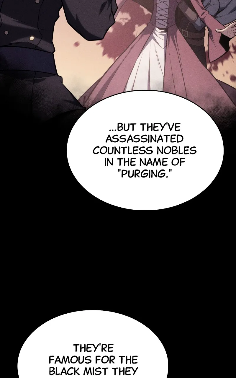 The Reborn Young Lord is an Assassin Chapter 8 page 24 - 