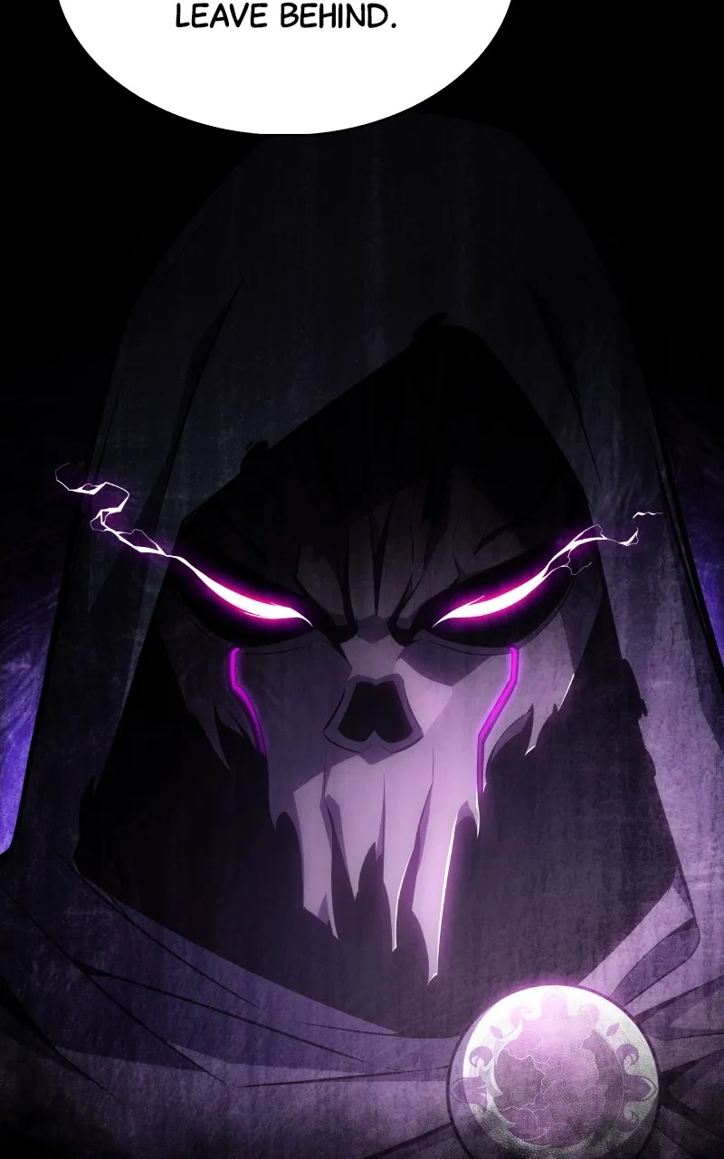 The Reborn Young Lord is an Assassin Chapter 8 page 25 - 