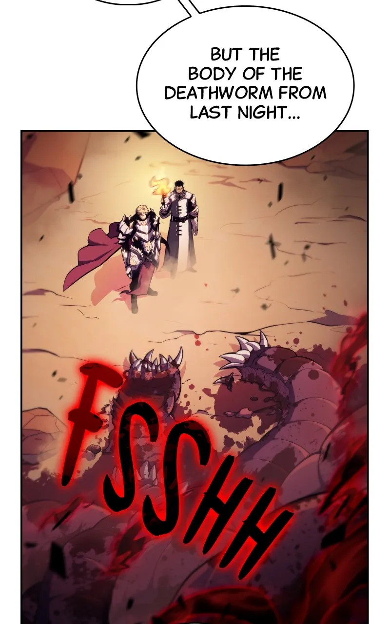 The Reborn Young Lord is an Assassin Chapter 8 page 27 - 