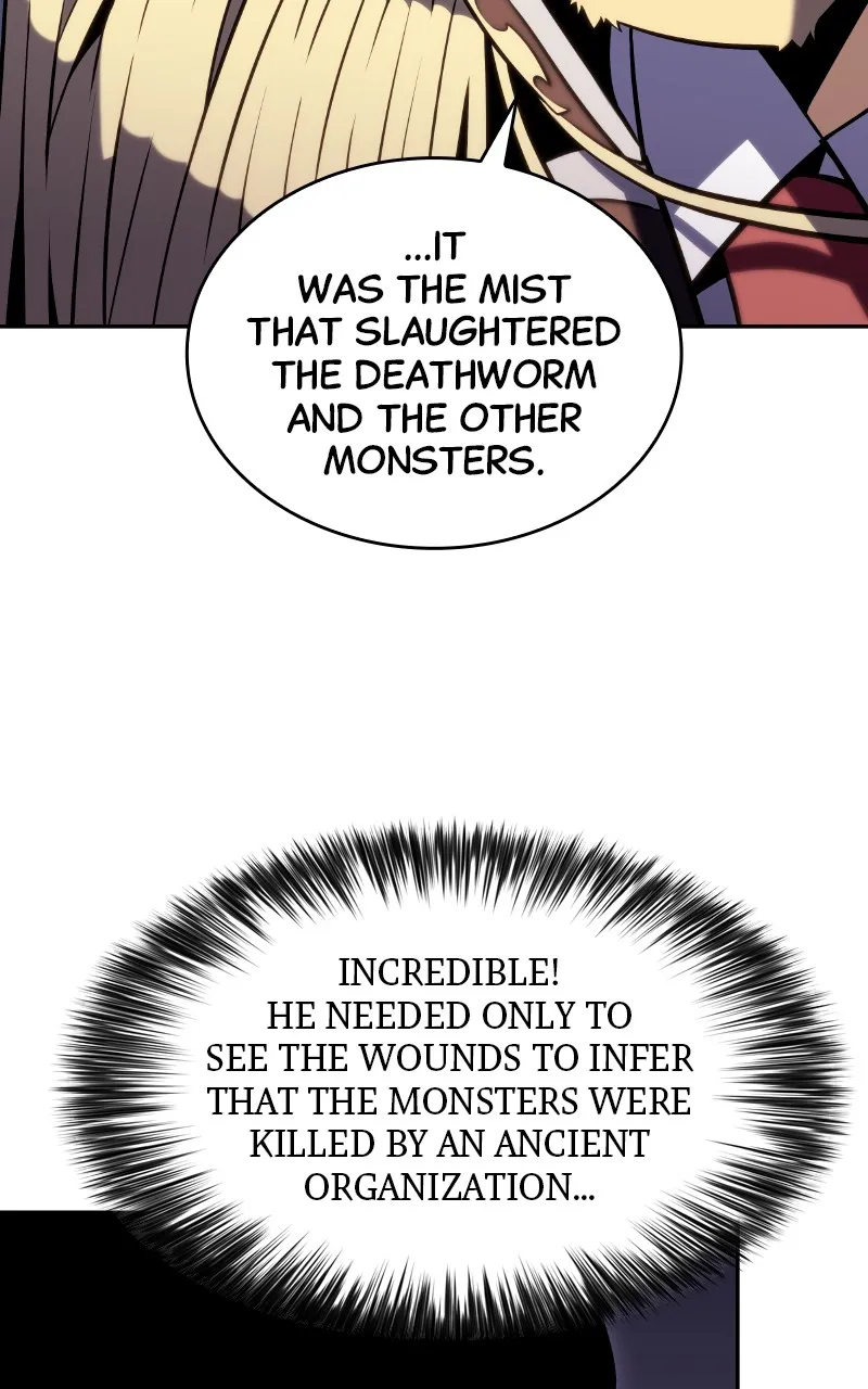 The Reborn Young Lord is an Assassin Chapter 8 page 32 - 