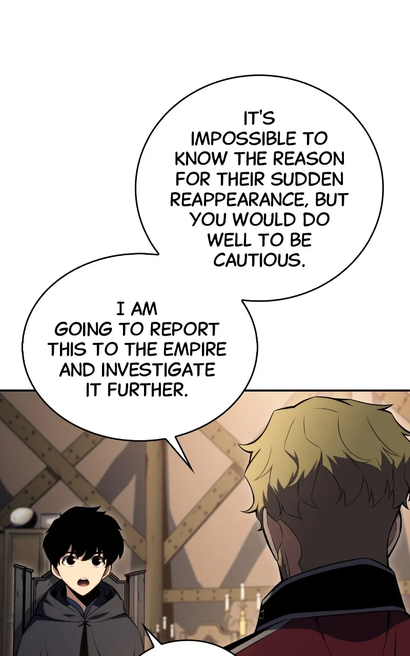 The Reborn Young Lord is an Assassin Chapter 8 page 34 - 