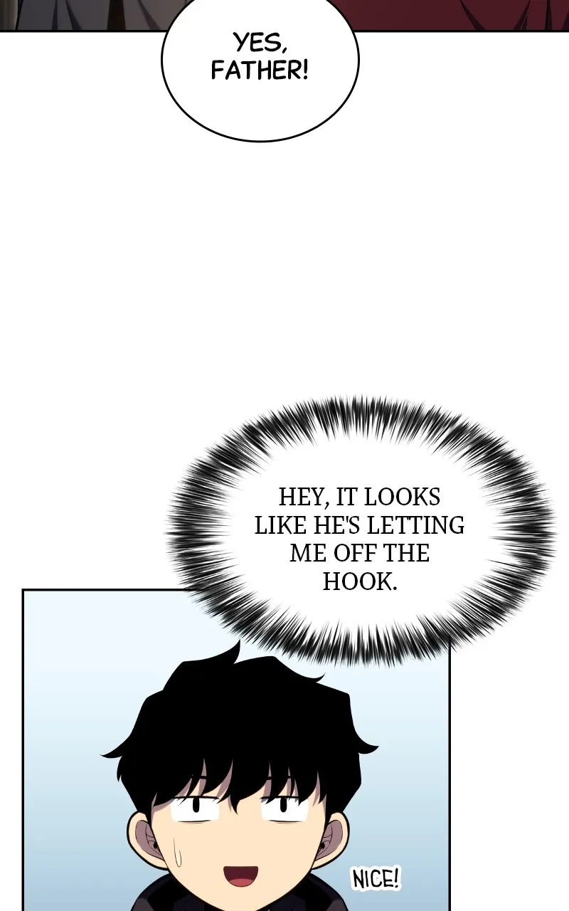 The Reborn Young Lord is an Assassin Chapter 8 page 35 - 
