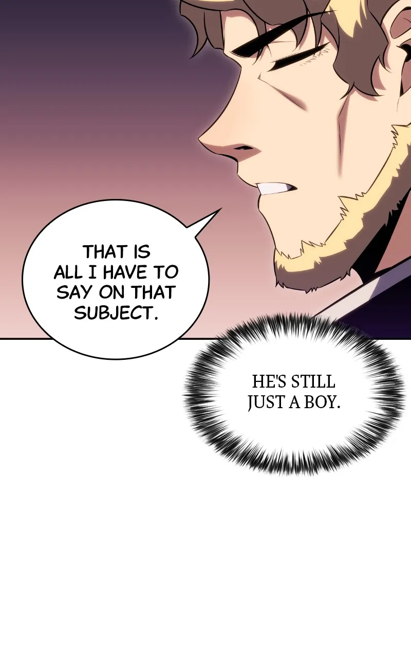 The Reborn Young Lord is an Assassin Chapter 8 page 37 - 