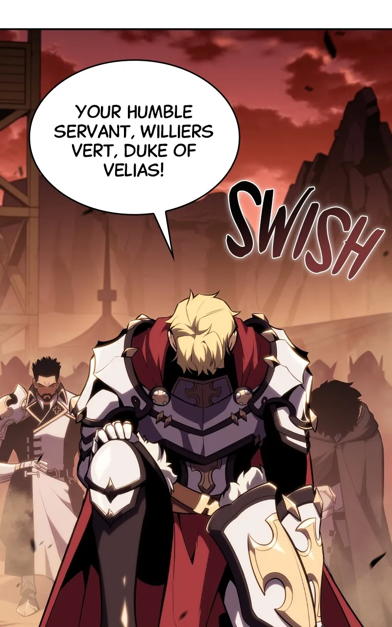 The Reborn Young Lord is an Assassin Chapter 8 page 45 - 
