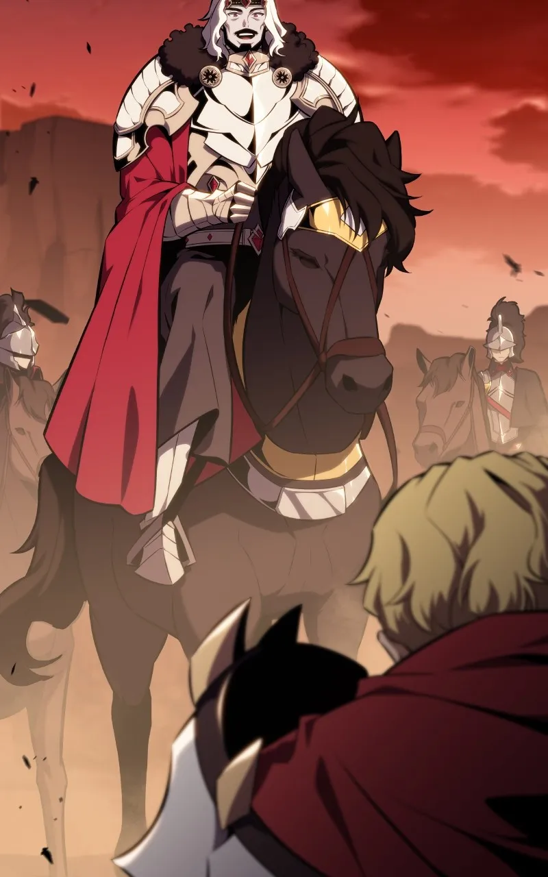 The Reborn Young Lord is an Assassin Chapter 8 page 47 - 