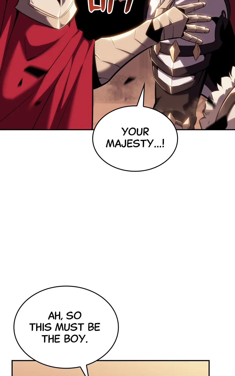 The Reborn Young Lord is an Assassin Chapter 8 page 50 - 