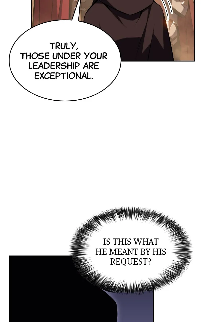 The Reborn Young Lord is an Assassin Chapter 8 page 55 - 