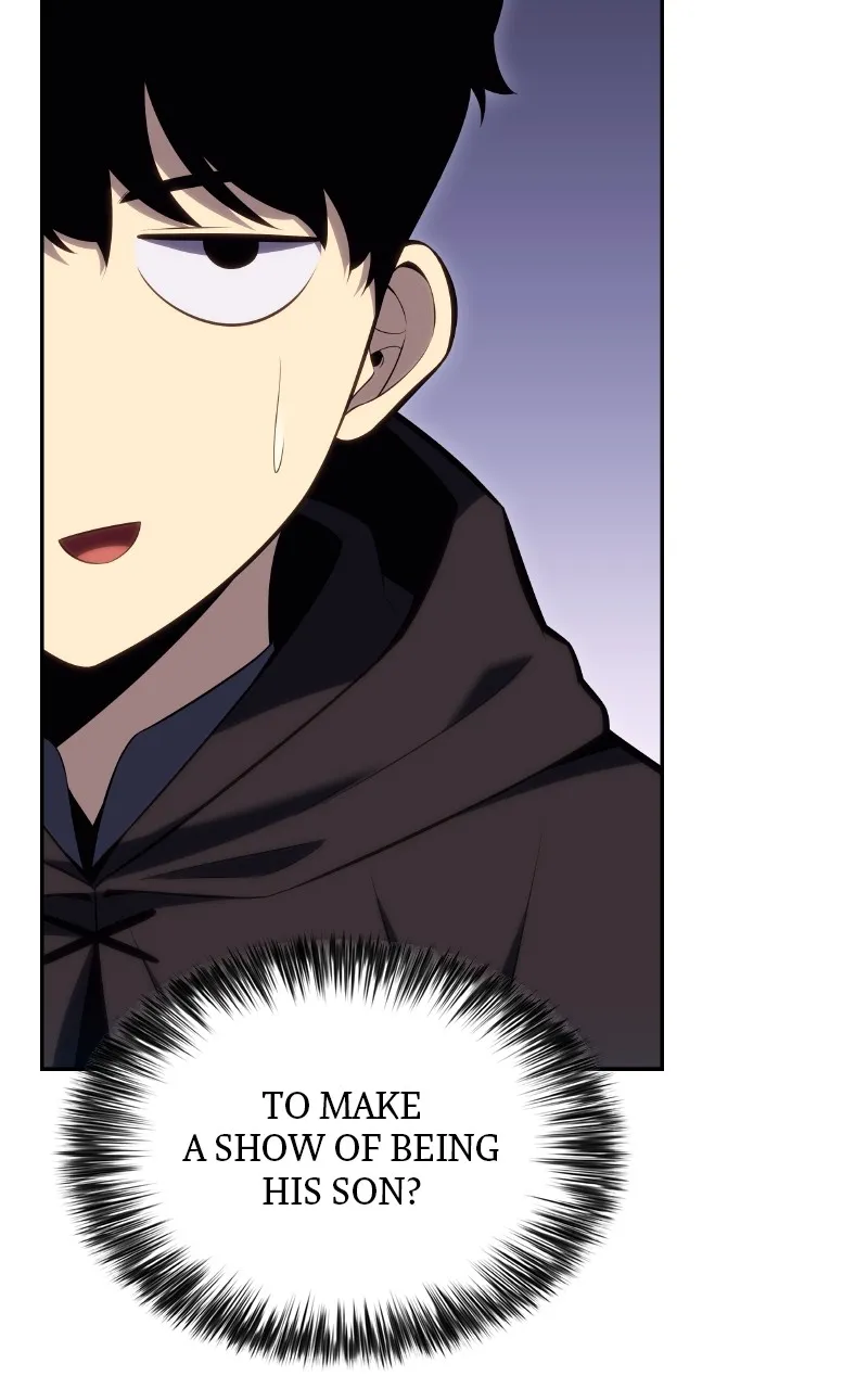 The Reborn Young Lord is an Assassin Chapter 8 page 56 - 