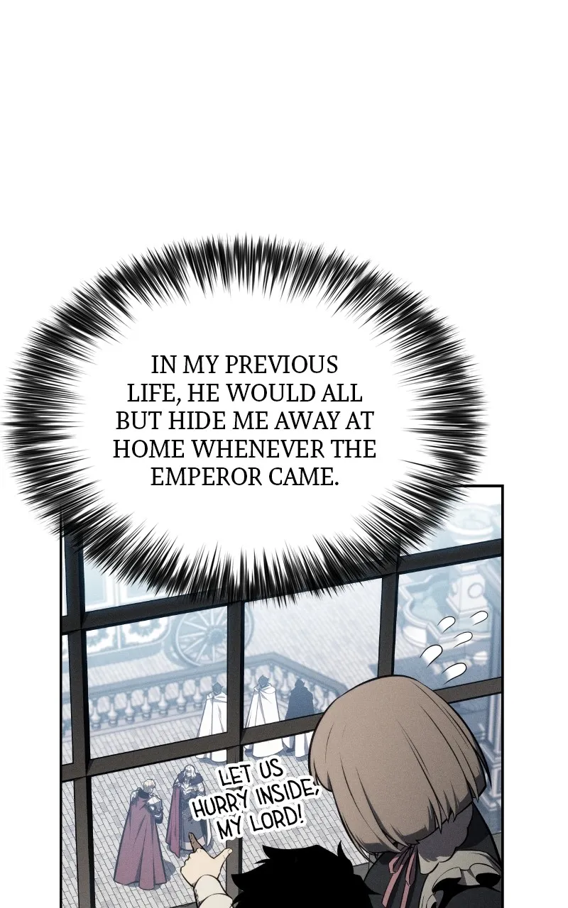 The Reborn Young Lord is an Assassin Chapter 8 page 57 - 