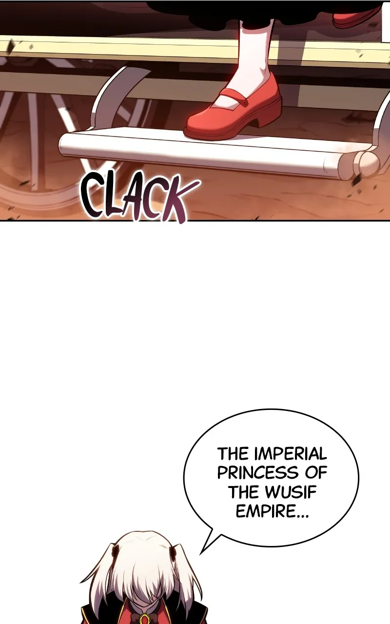 The Reborn Young Lord is an Assassin Chapter 8 page 60 - 