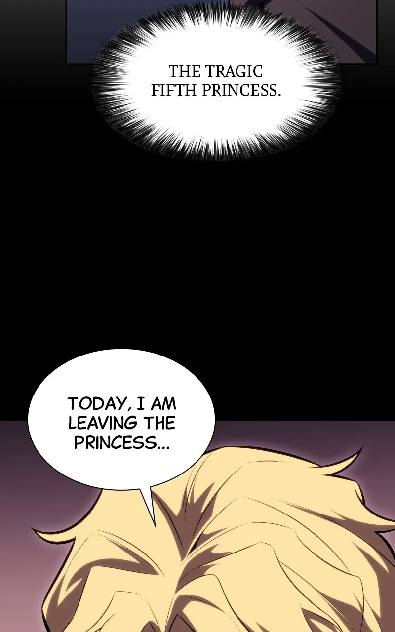 The Reborn Young Lord is an Assassin Chapter 8 page 64 - 