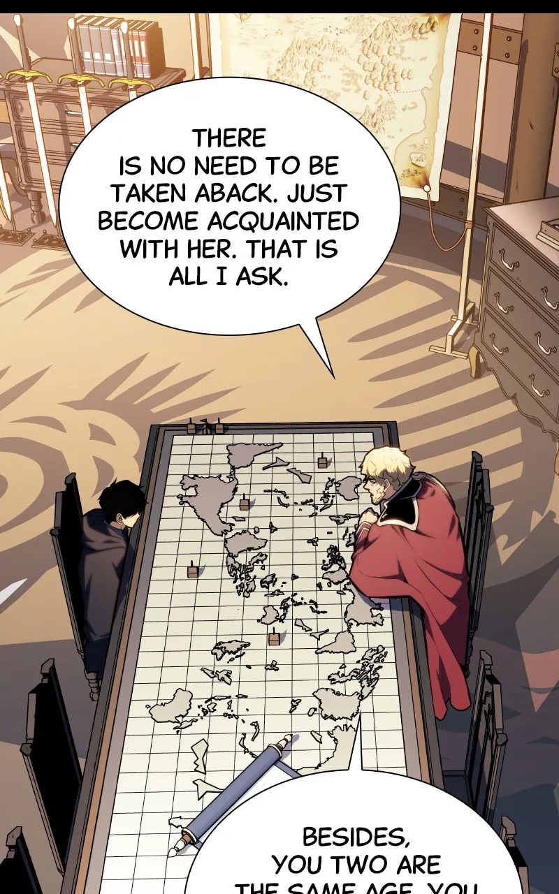 The Reborn Young Lord is an Assassin Chapter 8 page 68 - 
